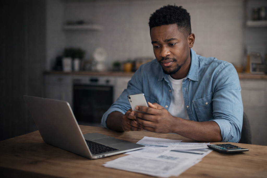 Payday Loans in South Africa Hero Image