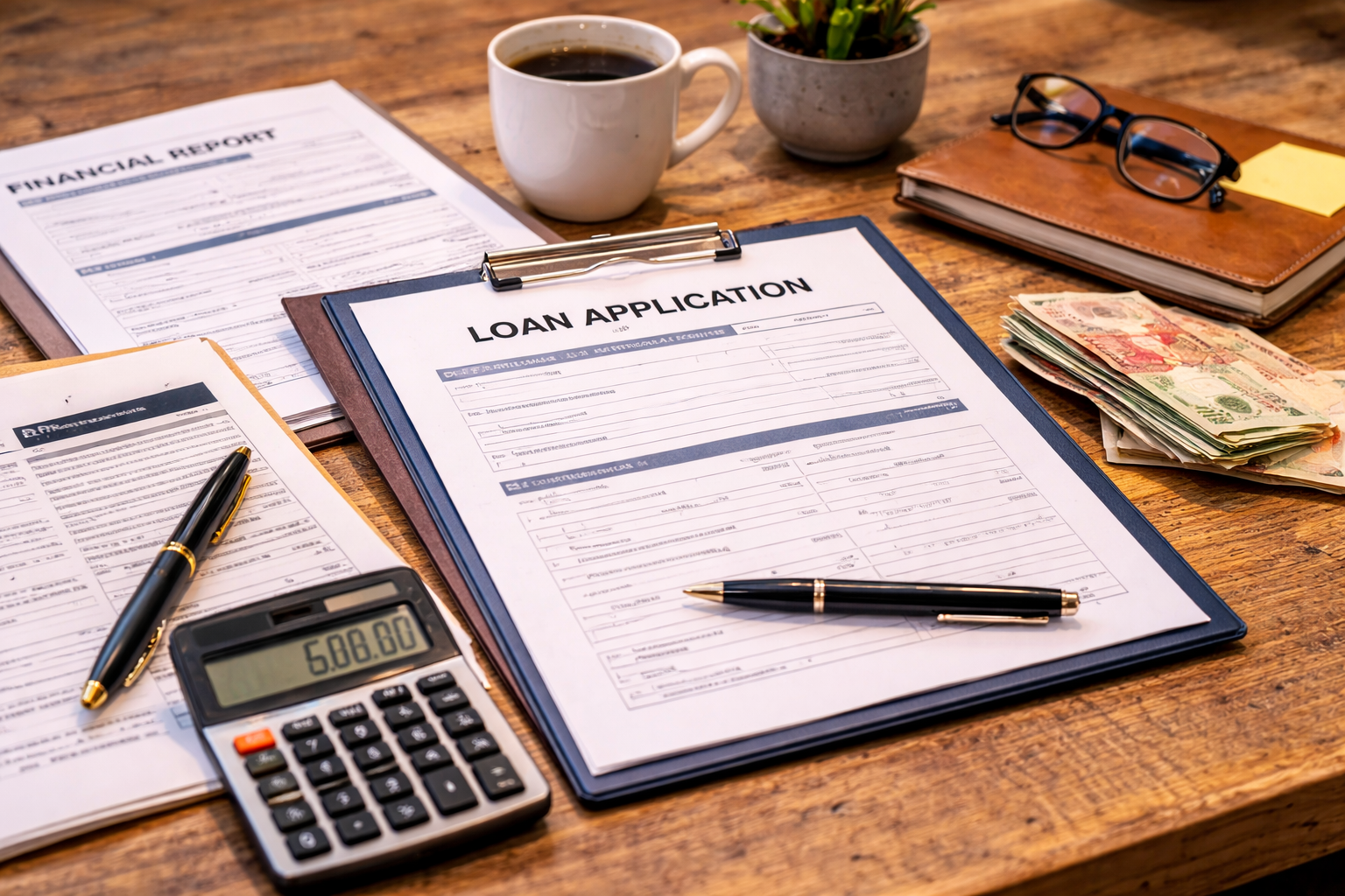 Short-Term Loans With Fast Approval in South Africa