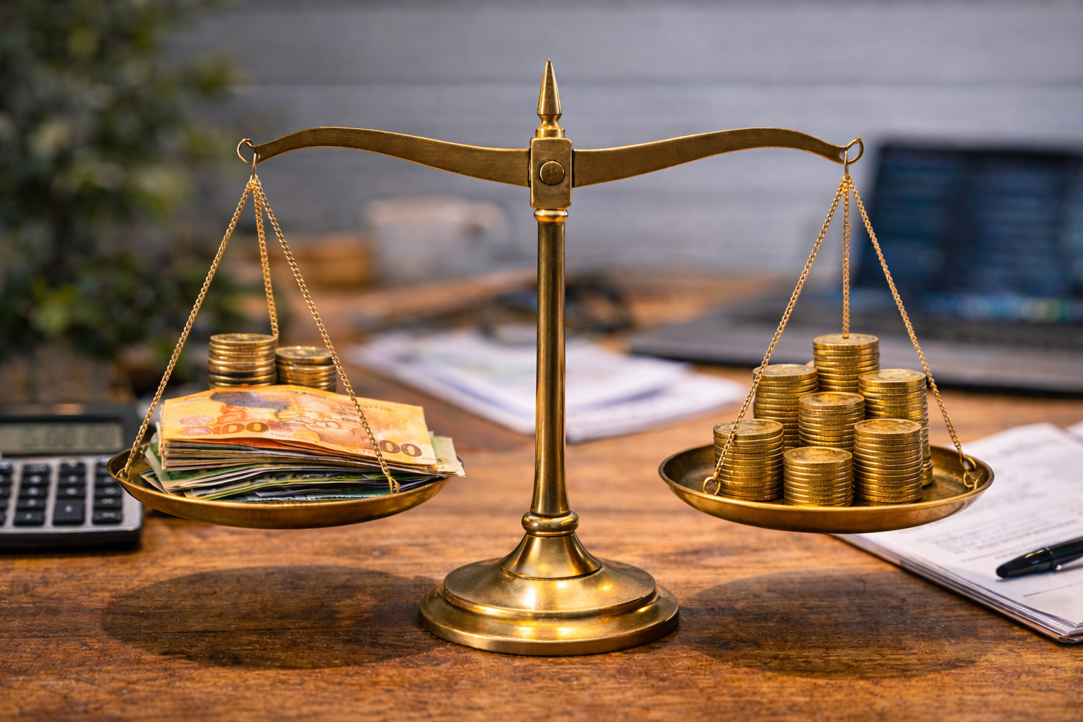 Short term loans vs personal loans in south africa