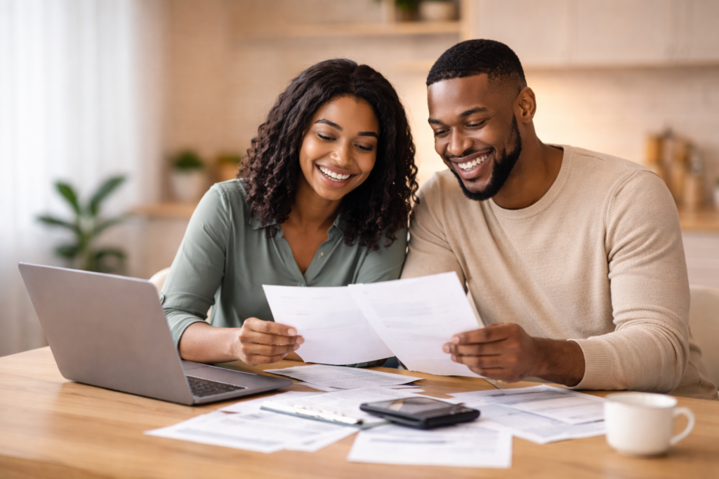 debt consolidation loans in south africa hero image