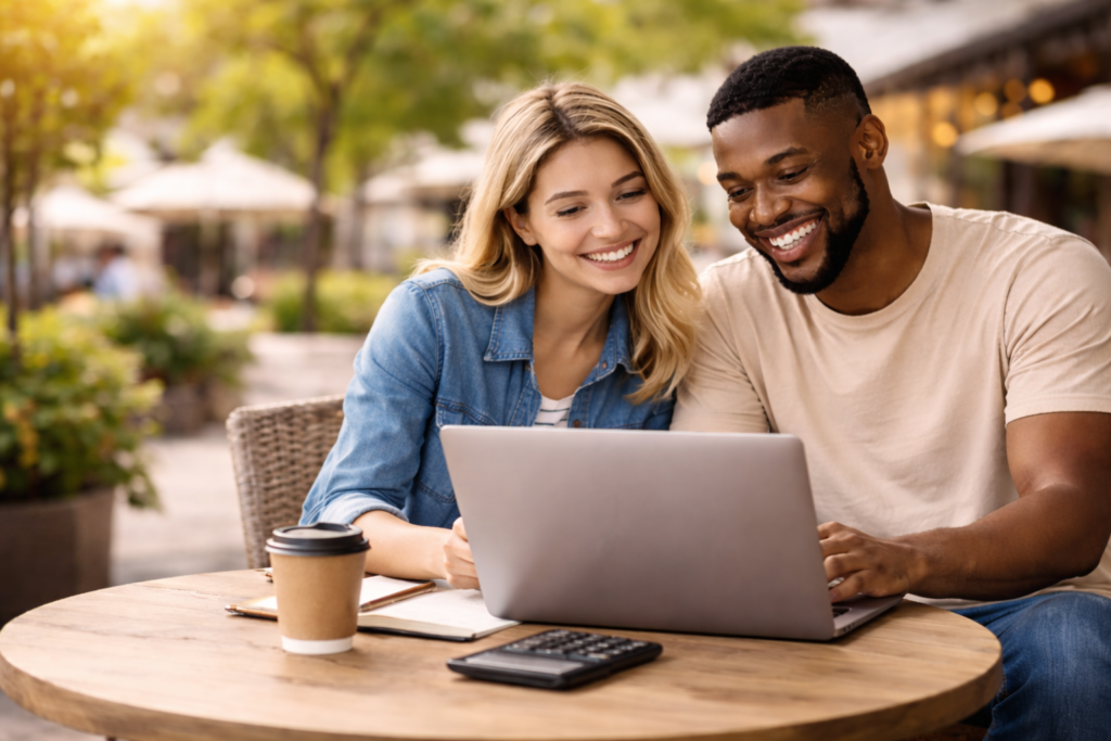 short term loans in south africa hero image